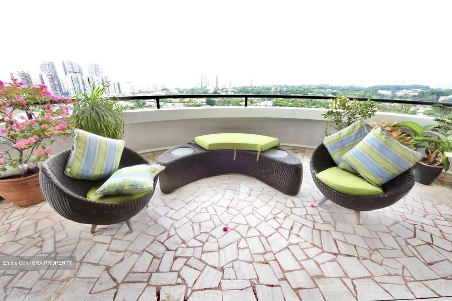 Regency Park (D10), Condominium #635067481